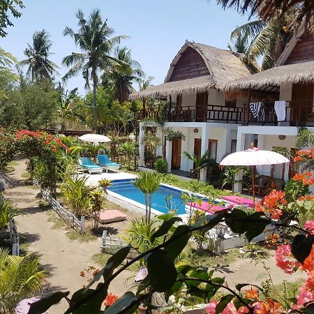 Отель El Jardin De Shambala Гили-Эйр Экстерьер фото