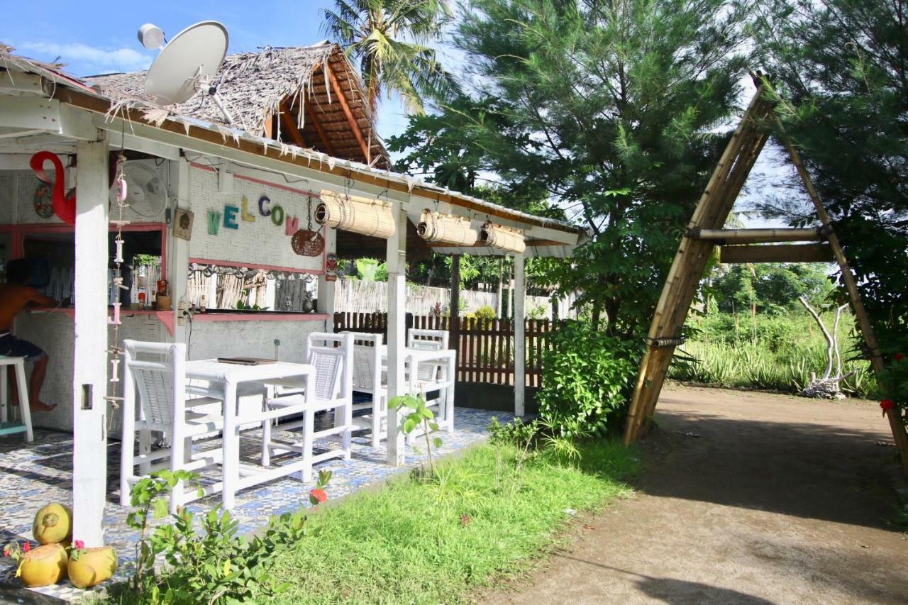 Отель El Jardin De Shambala Гили-Эйр Экстерьер фото